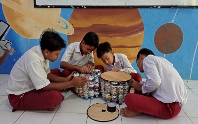 Peran Guru Di Abad 21