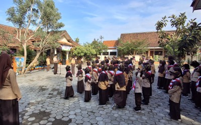 Kami Pramuka Indonesia